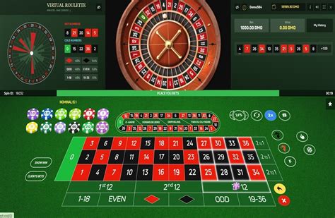 virtual roulette|Free Online Roulette .